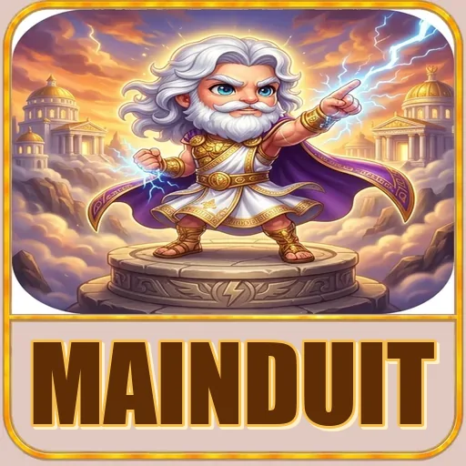 Aplikasi mainduit Android